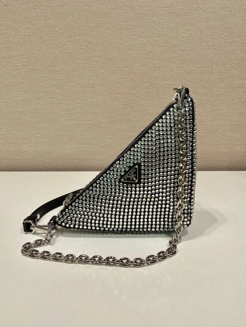 Sleek Prxdx Satchel Bags 54376