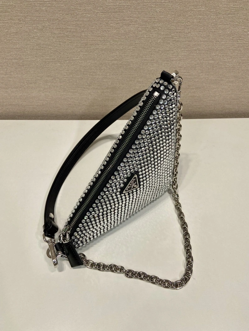 Sleek Prxdx Satchel Bags 54376