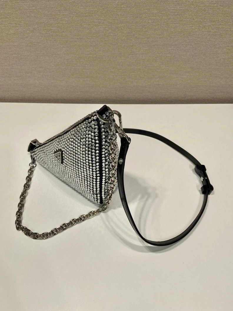 Sleek Prxdx Satchel Bags 54376