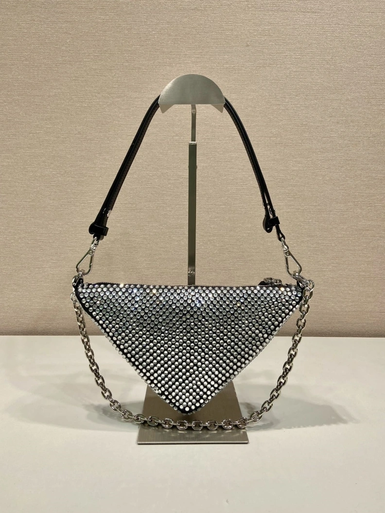 Sleek Prxdx Satchel Bags 54376