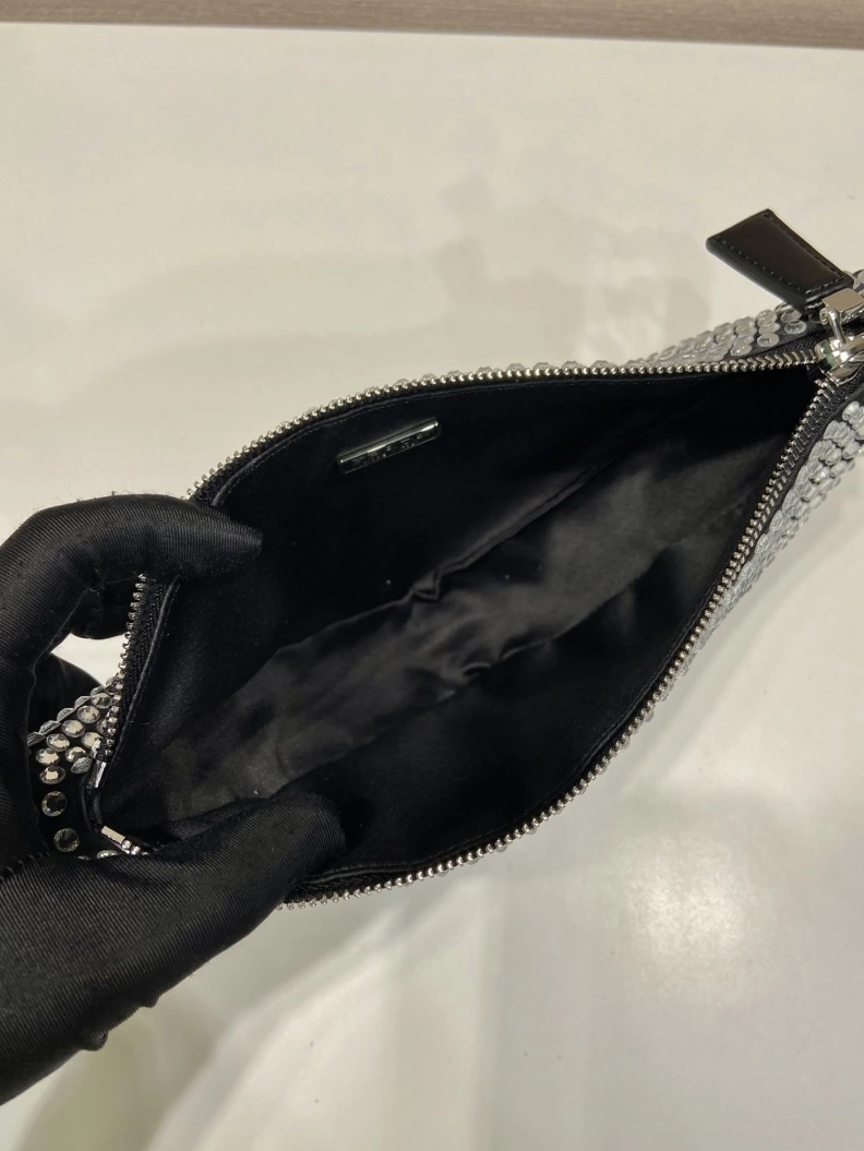 Sleek Prxdx Satchel Bags 54376