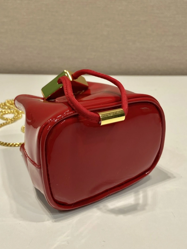 Prxdx Satchel Bags Bright 54350