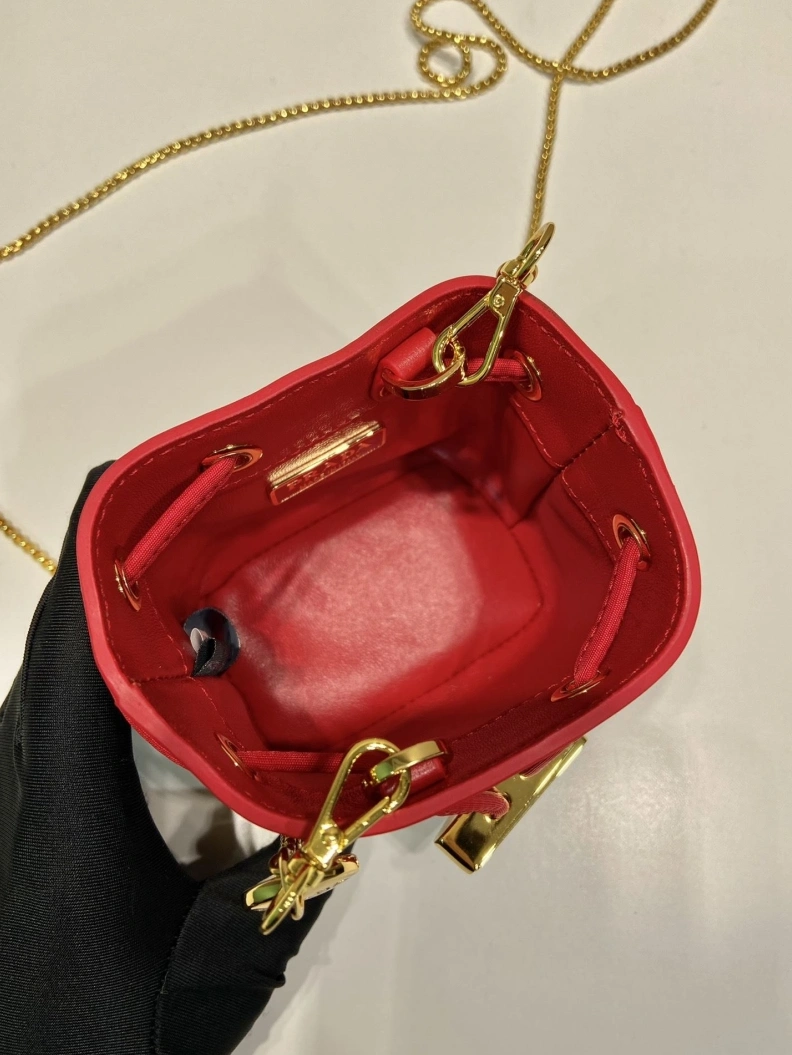 Prxdx Satchel Bags Bright 54350
