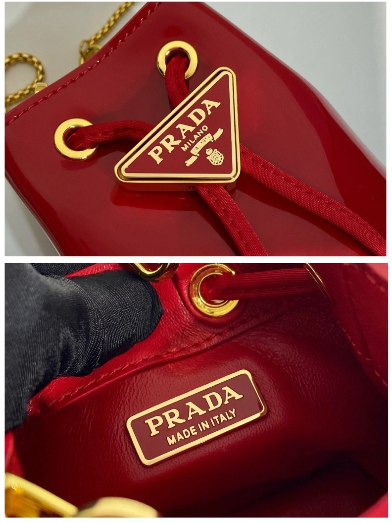 Prxdx Satchel Bags Bright 54350