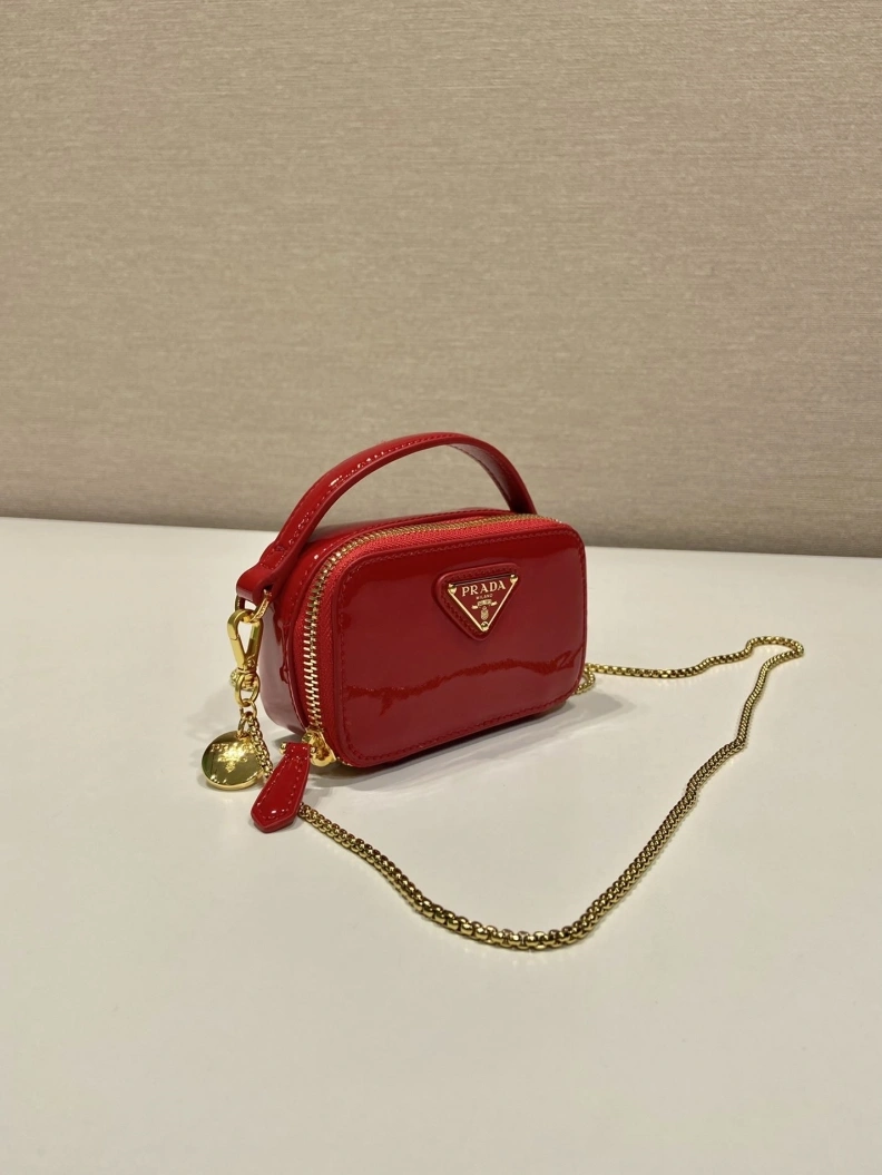 Fashionable Prxdx Satchel Bags 54370