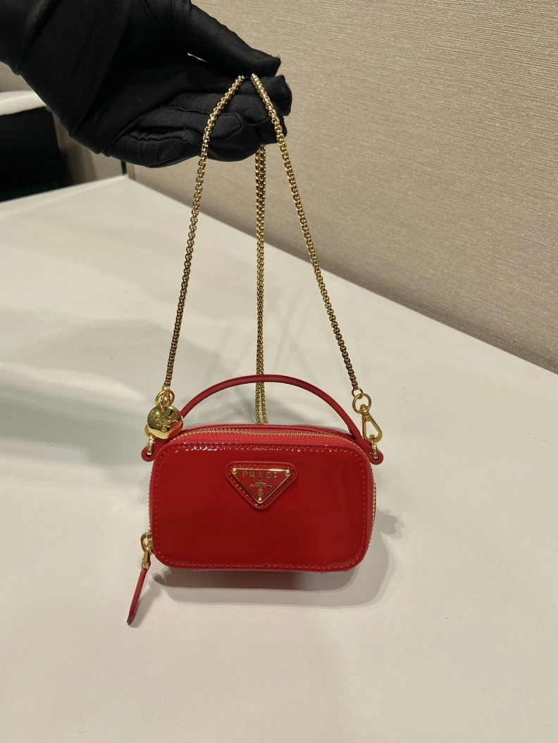 Fashionable Prxdx Satchel Bags 54370