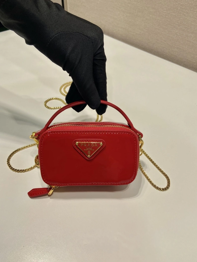 Fashionable Prxdx Satchel Bags 54370