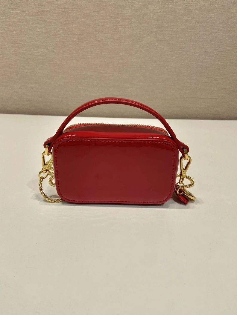 Fashionable Prxdx Satchel Bags 54370