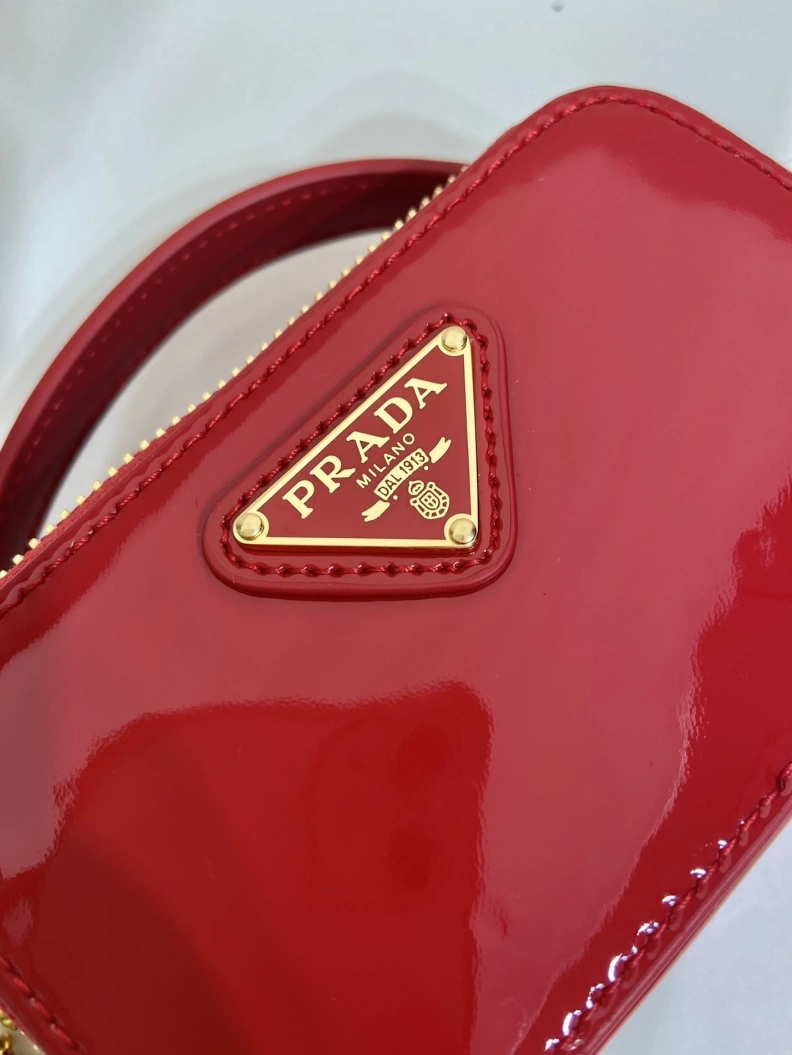 Fashionable Prxdx Satchel Bags 54370
