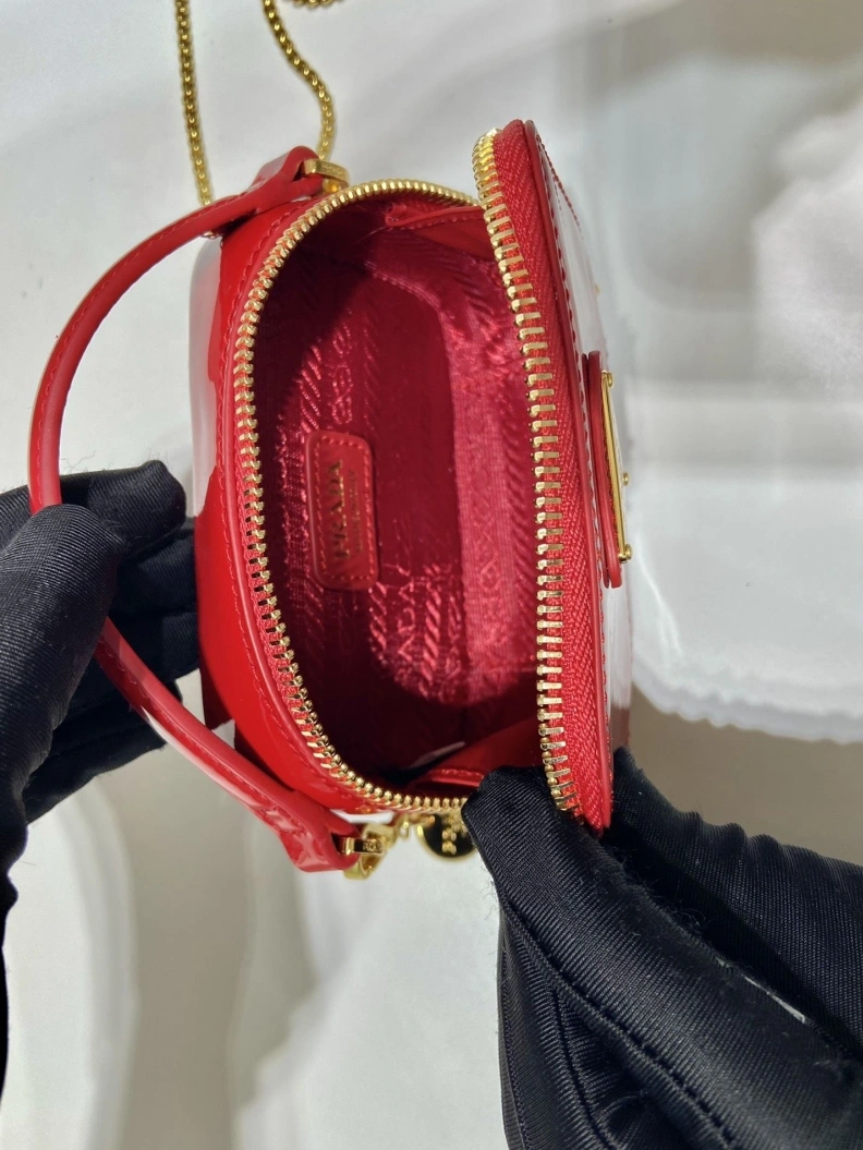 Fashionable Prxdx Satchel Bags 54370