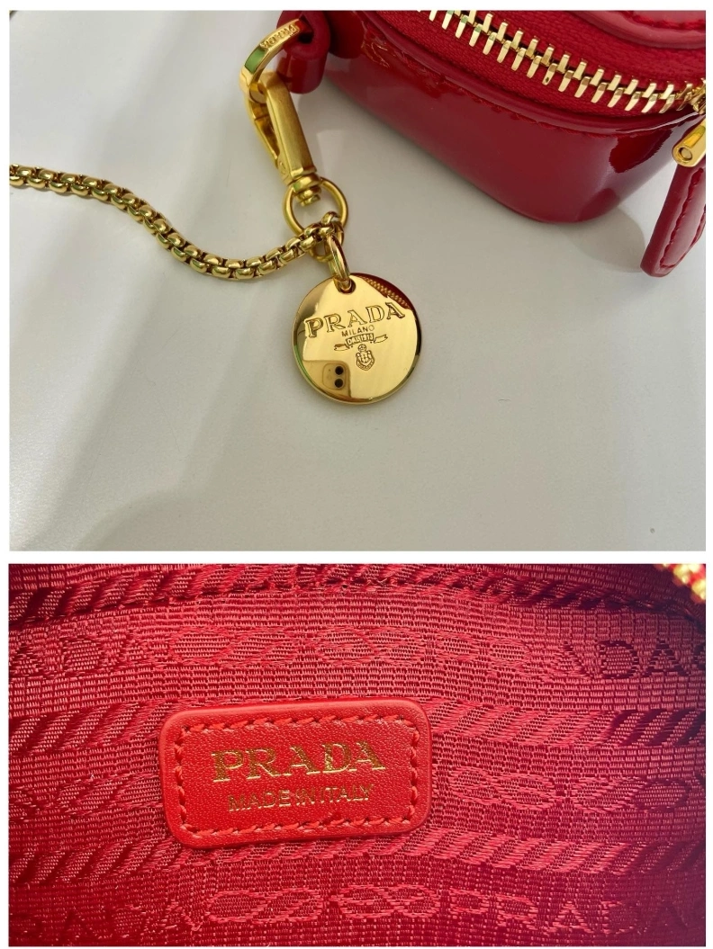 Fashionable Prxdx Satchel Bags 54370