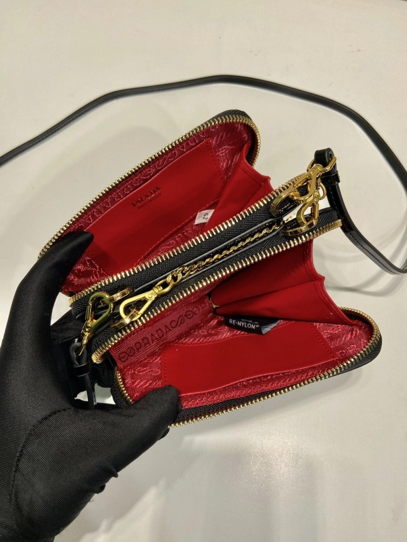 TopPick Prxdx Satchel Bags 54366