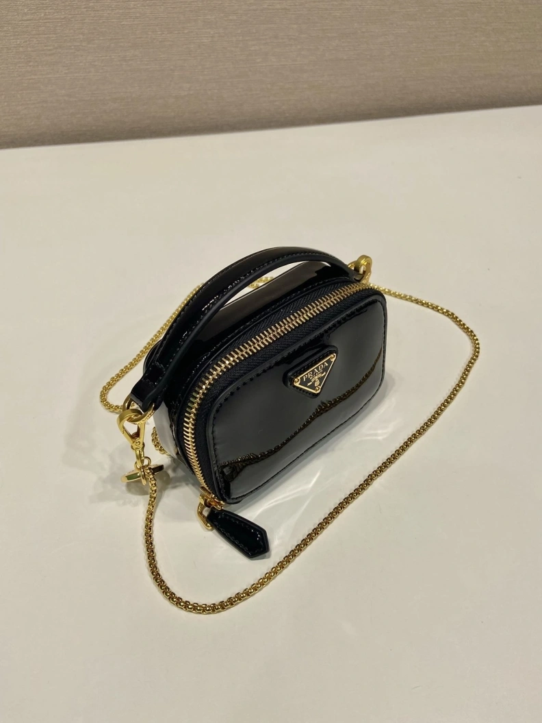 Prxdx Satchel Bags Sleek 54348