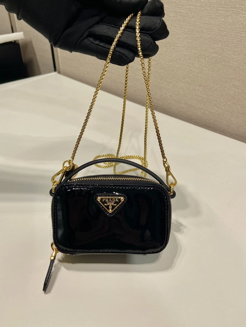Prxdx Satchel Bags Sleek 54348