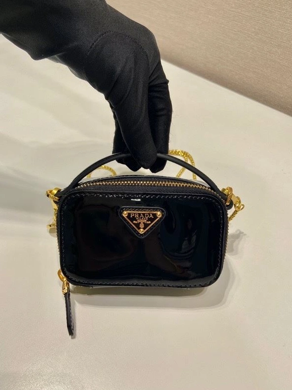 Prxdx Satchel Bags Sleek 54348