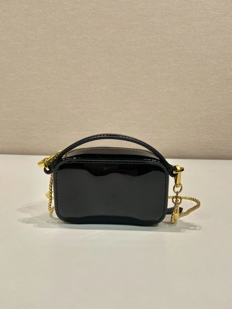 Prxdx Satchel Bags Sleek 54348