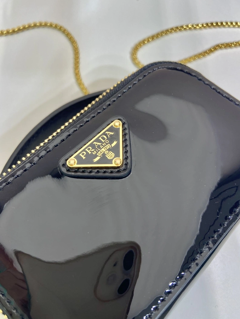 Prxdx Satchel Bags Sleek 54348
