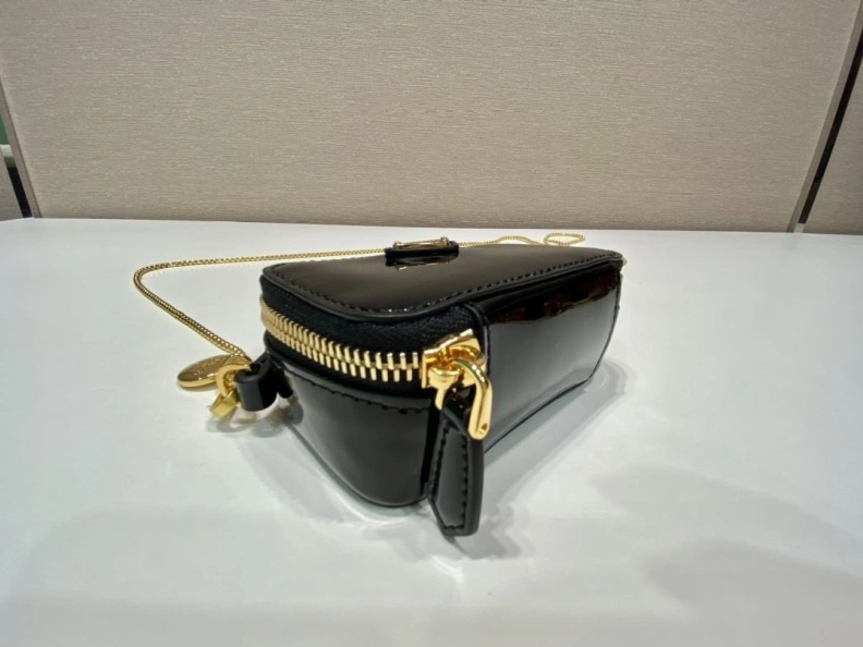 Prxdx Satchel Bags Sleek 54348