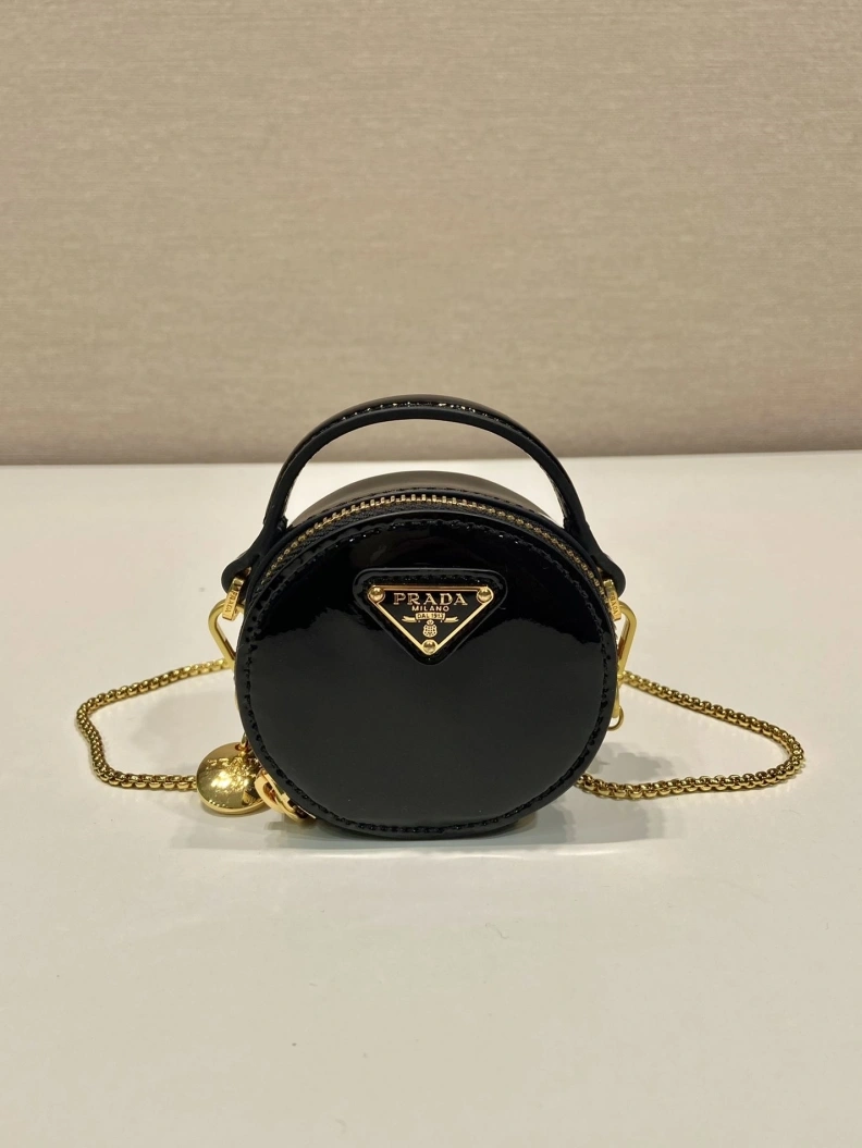 Soft Prxdx Satchel Bags 54341