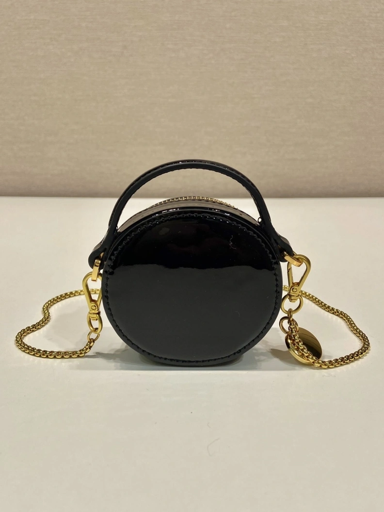 Soft Prxdx Satchel Bags 54341