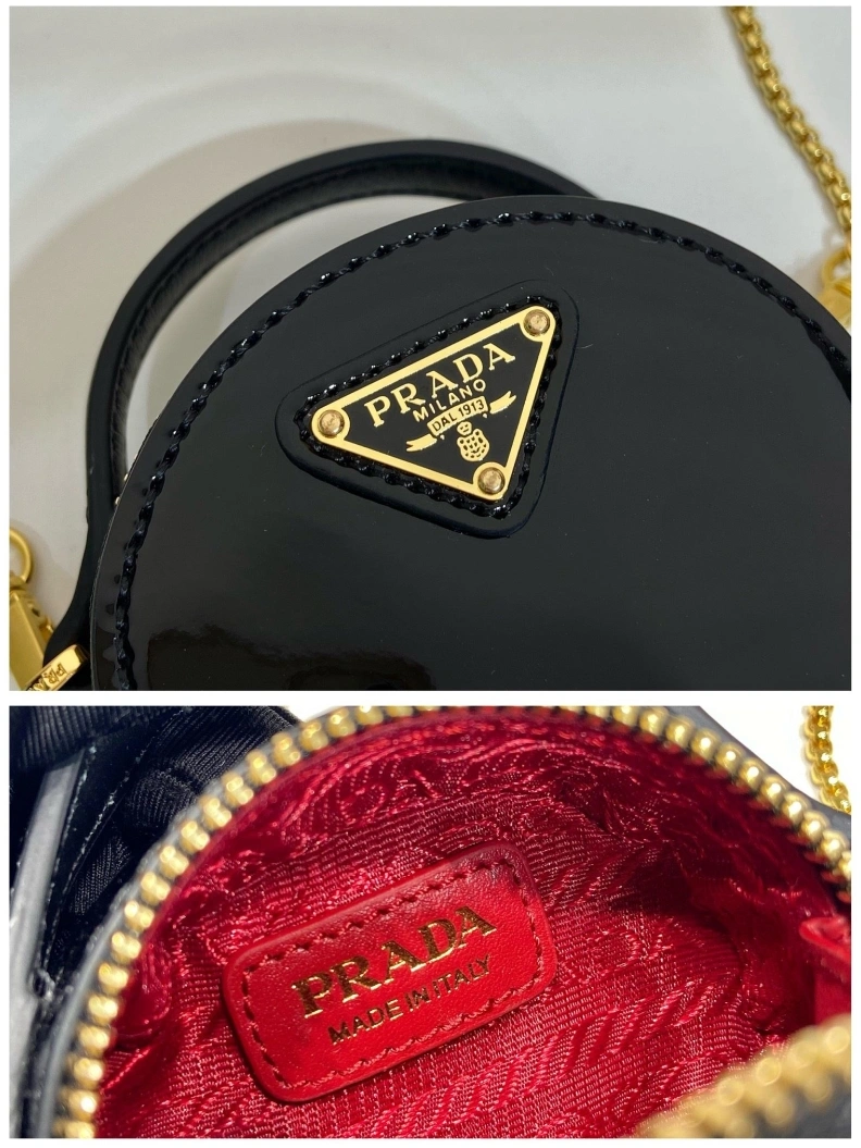 Soft Prxdx Satchel Bags 54341