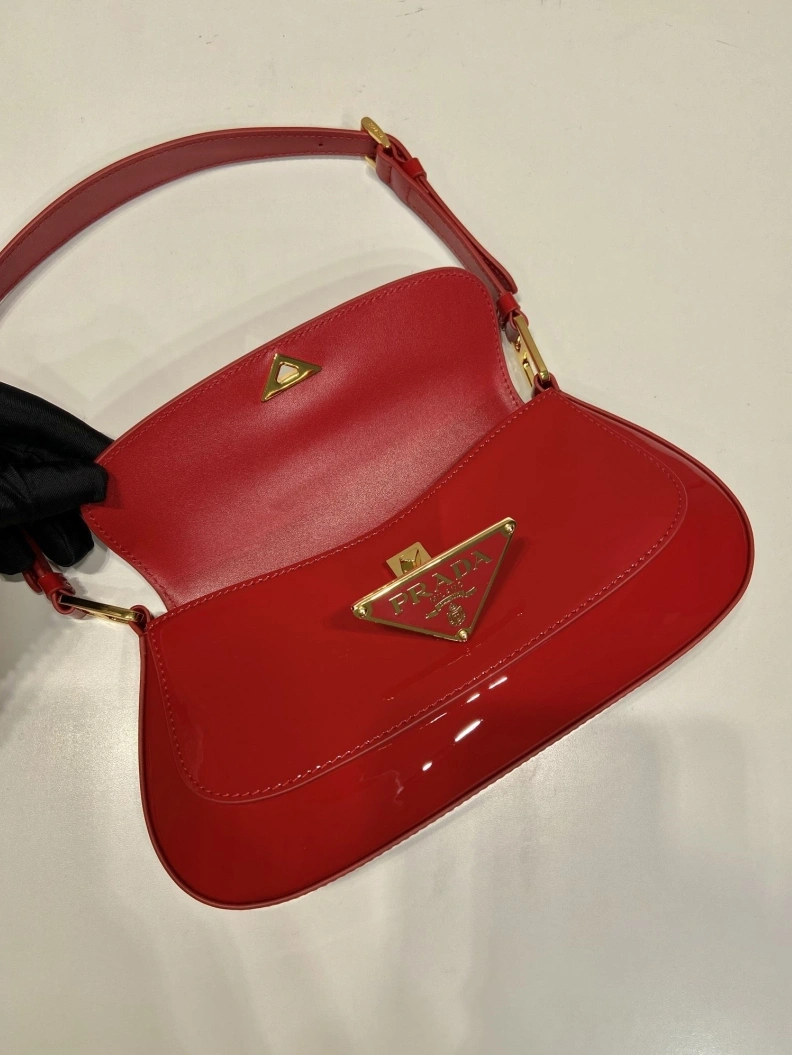 SportInspired Prxdx Top Handle Bags 54083