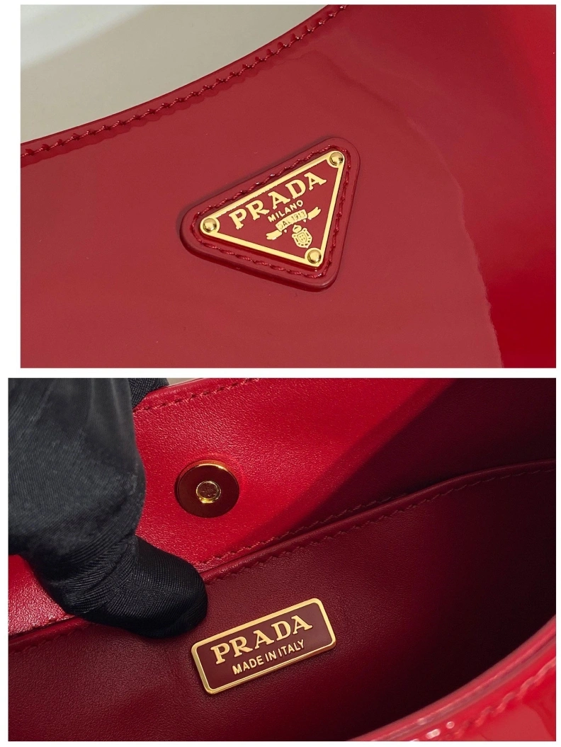 Prxdx Top Handle Bags BestValue 54095