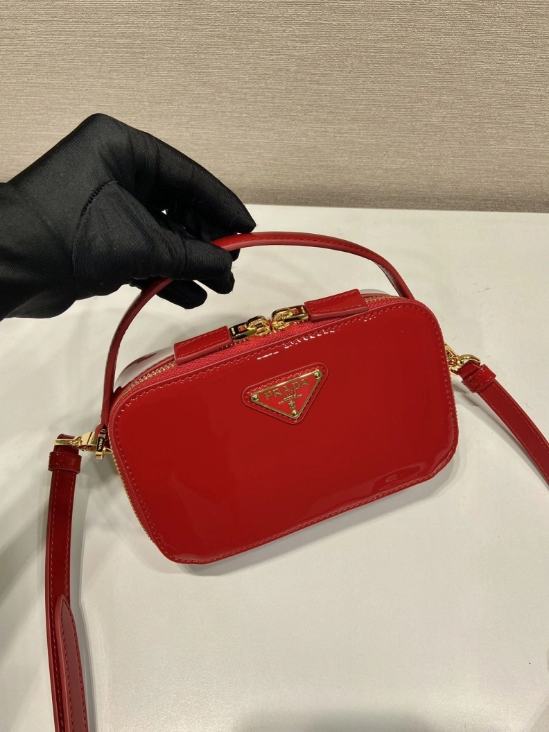 Prxdx Top Handle Bags Comfortable 54073