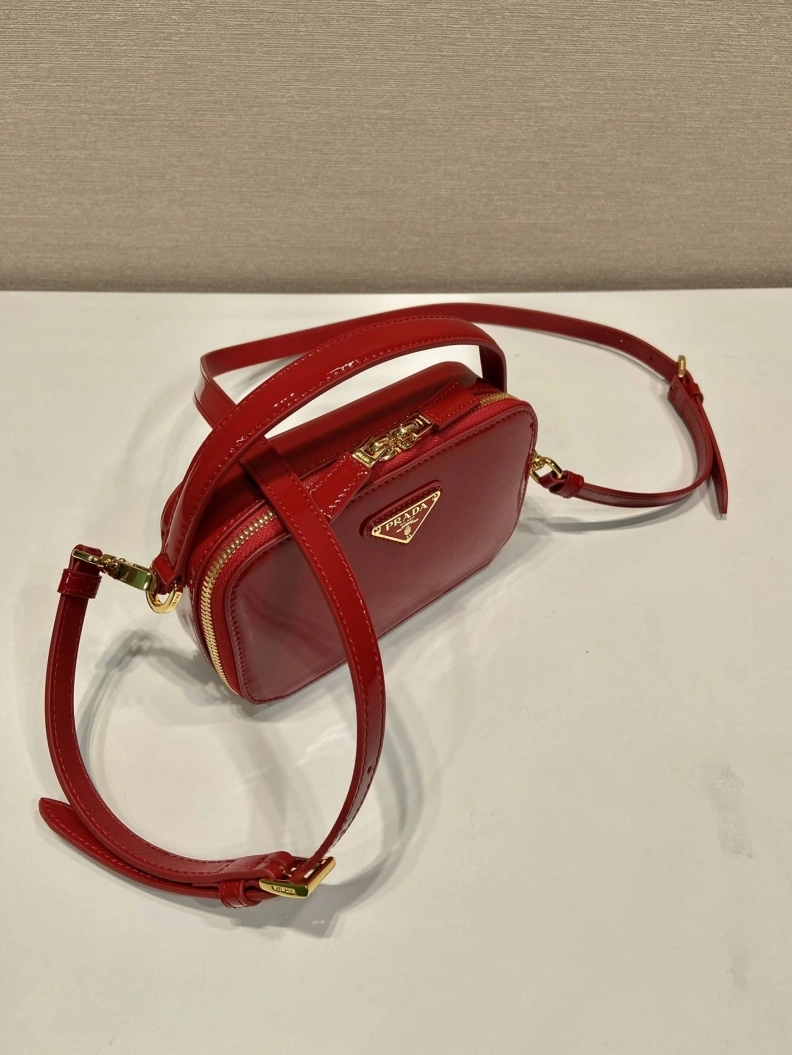 Prxdx Top Handle Bags Comfortable 54073