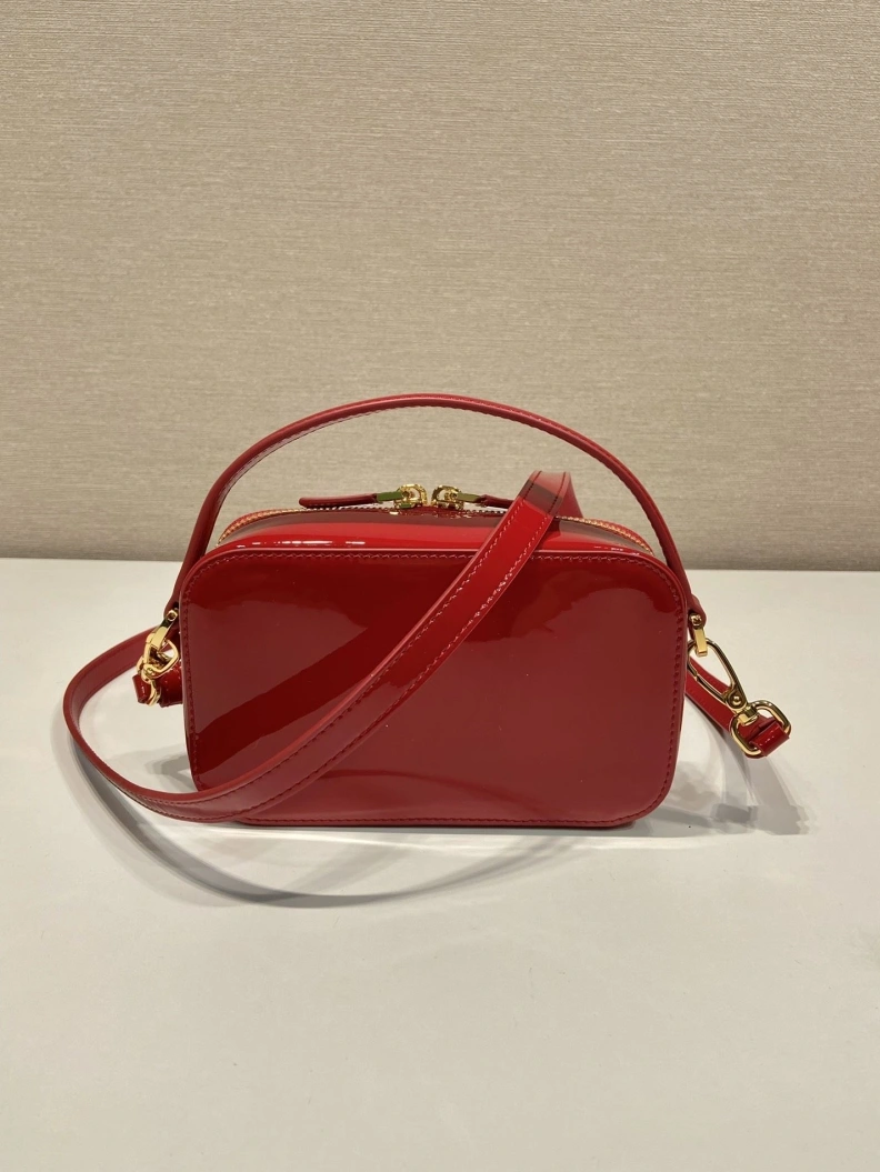 Prxdx Top Handle Bags Comfortable 54073