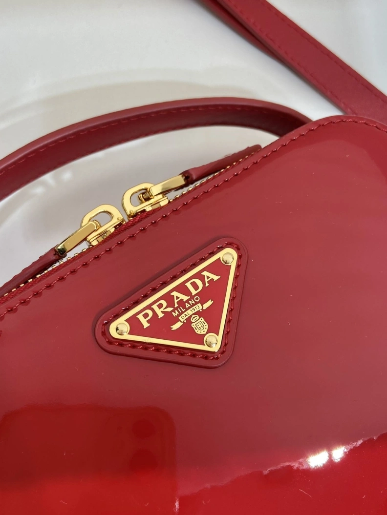 Prxdx Top Handle Bags Comfortable 54073