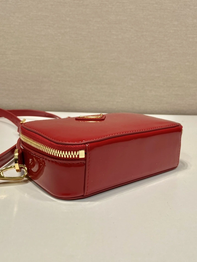 Prxdx Top Handle Bags Comfortable 54073