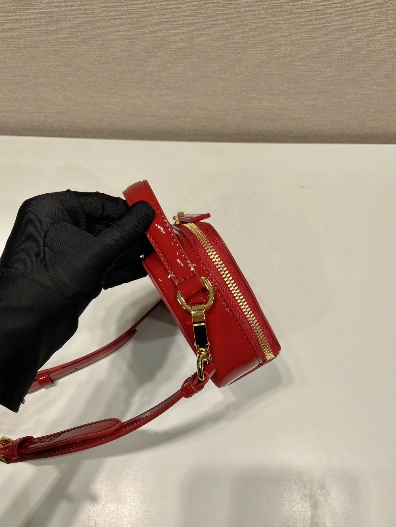 Prxdx Top Handle Bags Comfortable 54073