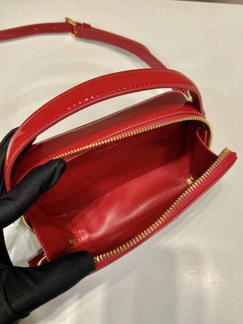 Prxdx Top Handle Bags Comfortable 54073