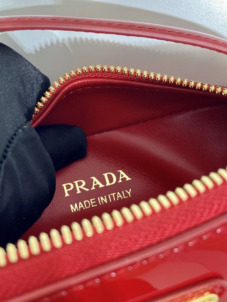 Prxdx Top Handle Bags Comfortable 54073