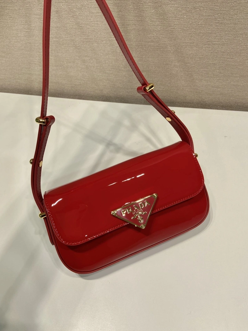 Prxdx Top Handle Bags Efficient 54075