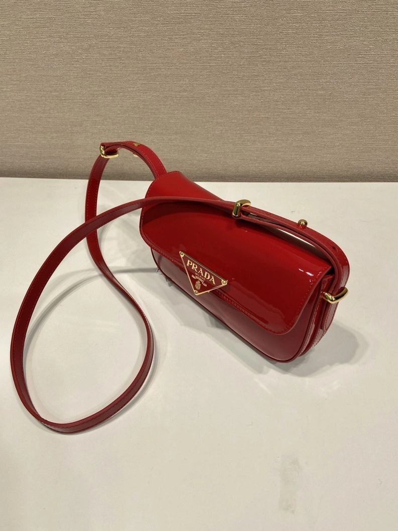 Prxdx Top Handle Bags Efficient 54075