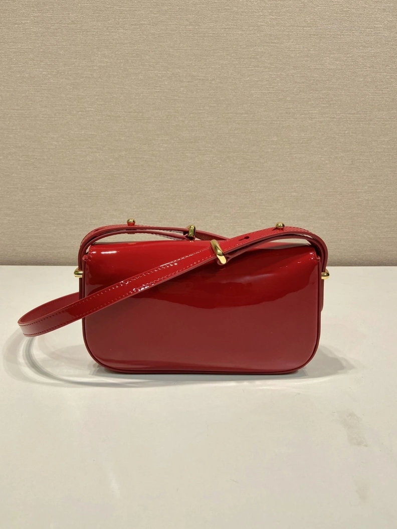 Prxdx Top Handle Bags Efficient 54075