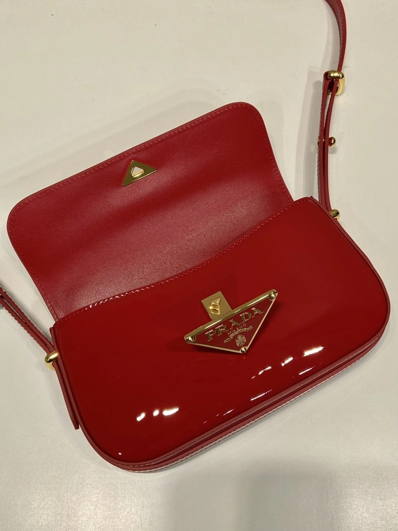 Prxdx Top Handle Bags Efficient 54075