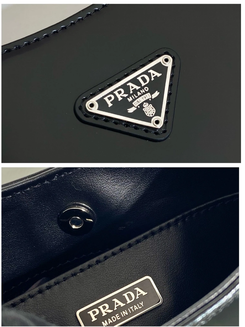 Trendsetting Prxdx Top Handle Bags 54081