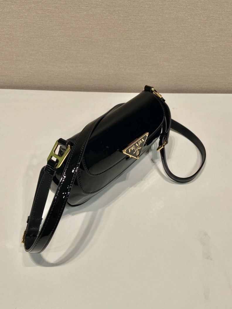 Lightweight Prxdx Top Handle Bags 54087