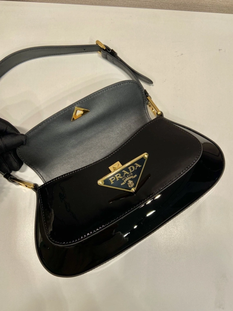 Lightweight Prxdx Top Handle Bags 54087