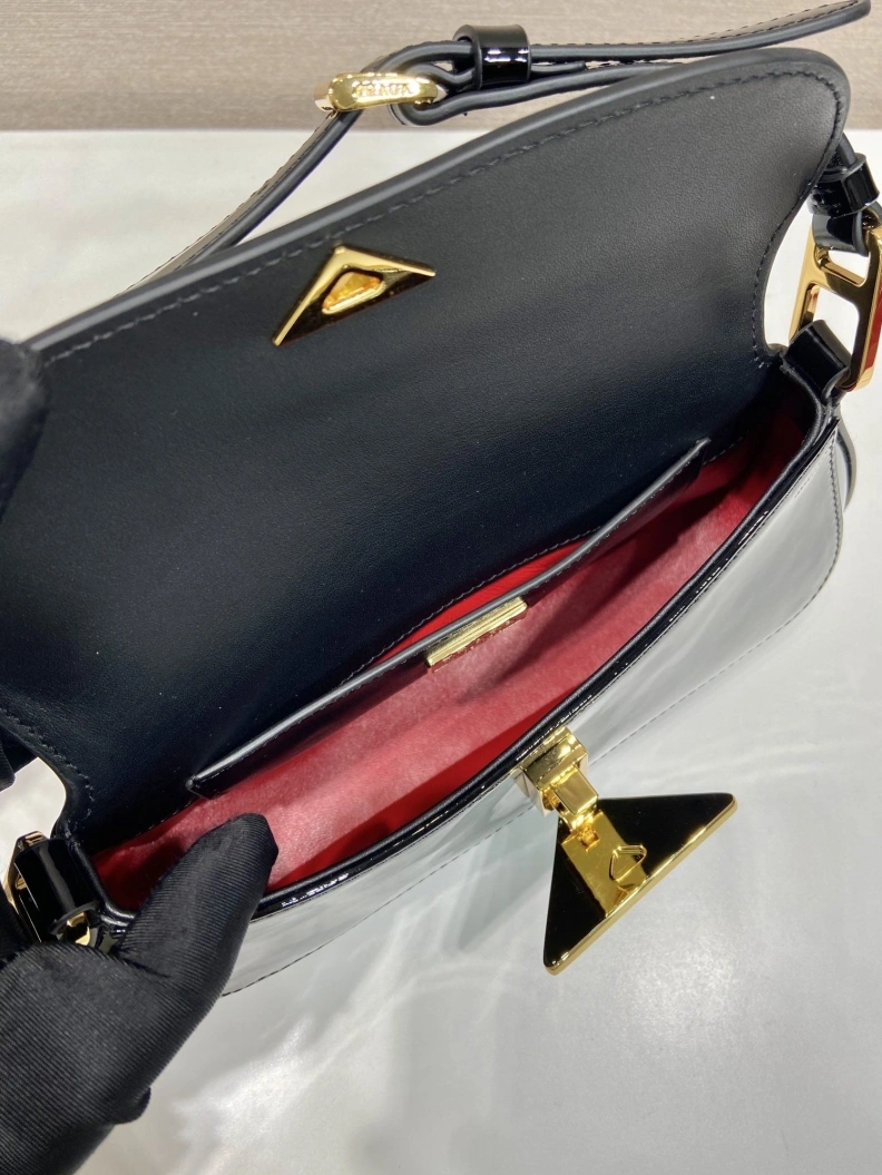 Lightweight Prxdx Top Handle Bags 54087