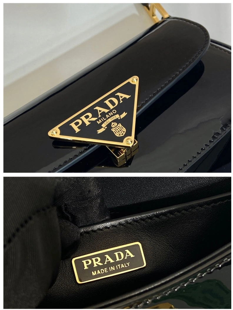 Lightweight Prxdx Top Handle Bags 54087
