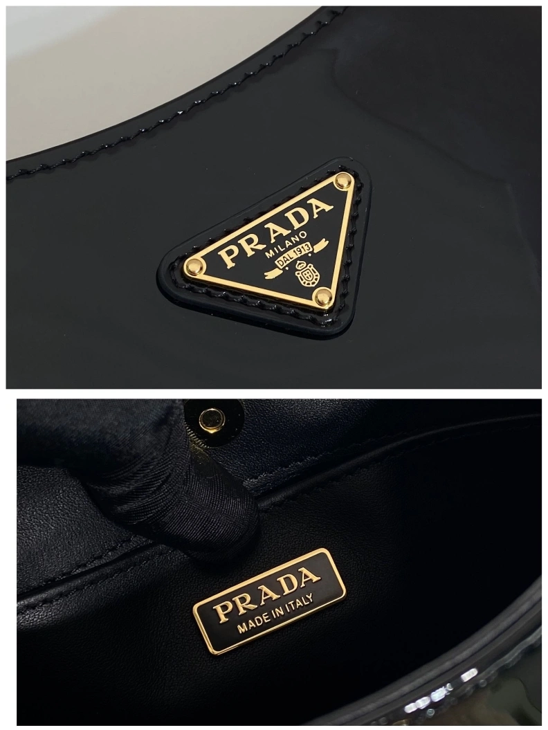 Prxdx Top Handle Bags ModernLook 54078