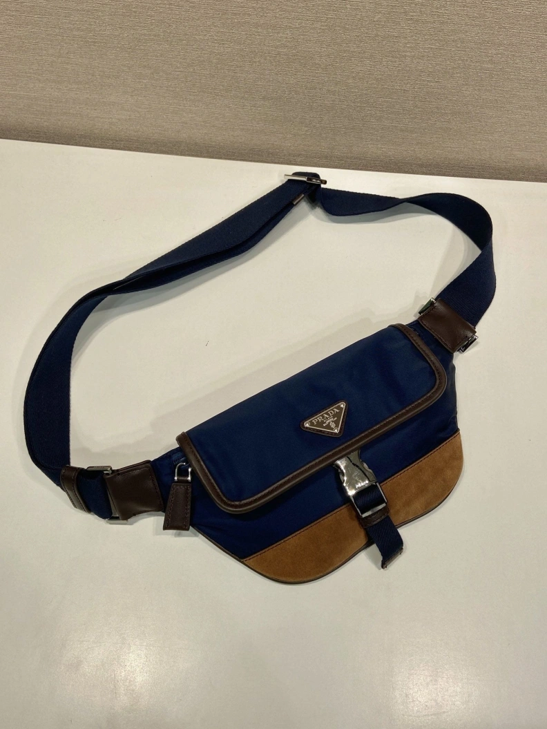 DailyWear Prxdx Waist & Chest Packs 53967