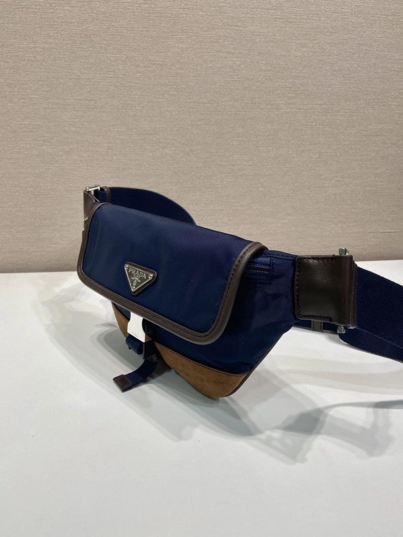 DailyWear Prxdx Waist & Chest Packs 53967