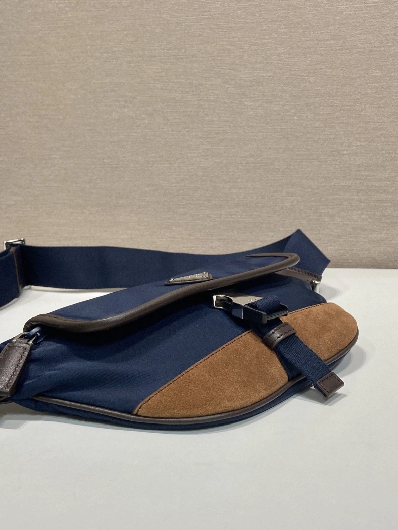 DailyWear Prxdx Waist & Chest Packs 53967