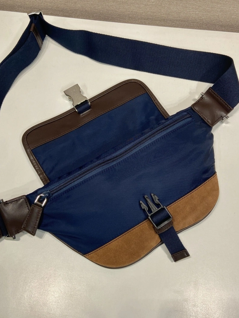 DailyWear Prxdx Waist & Chest Packs 53967