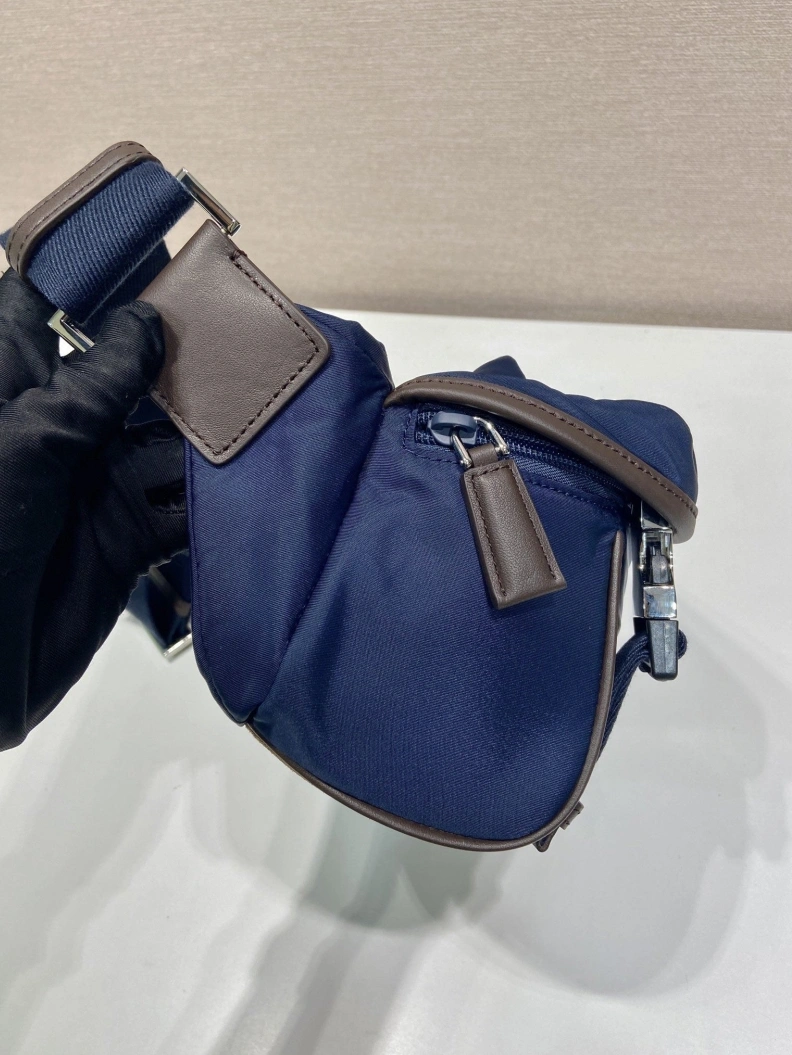 Cozy Prxdx Satchel Bags 54325